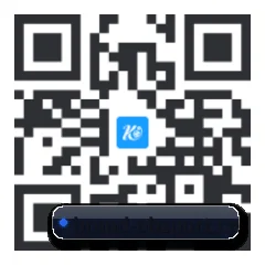 iOS 原生架构客户端 二维码